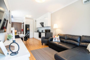 ApartamentySnu,Słoneczny Premium II z parkingiem